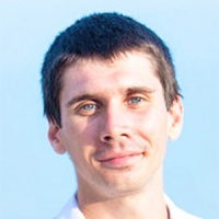 Соловьев Дмитрий Александрович
