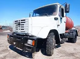 Спецавтотранс Архангельск