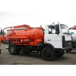 СпецТех (Сахалин)