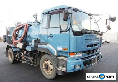 СПЕЦТЕХНИКА КАМЧАТКА