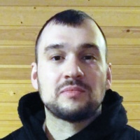Стаханов Дмитрий Викторович