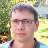 Стародубцев Сергей Маратович