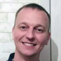 Теркунов Геннадий Владимирович