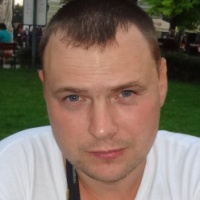 Тихонович Владимир Викторович