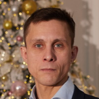 Торохов Алексей Николаевич