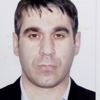 Цицвидзе Вано Тариелович