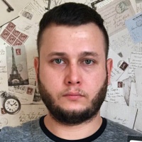 Тюрин Артем Сергеевич