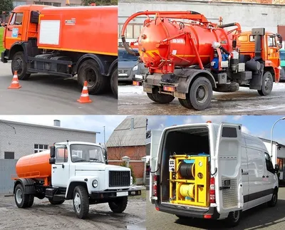 Услуги ассенизатора Краснодар, ассенизатор, илосос