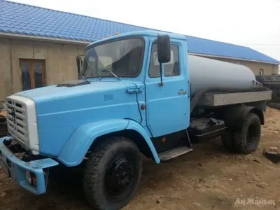 Услуги ассенизатора