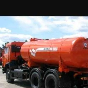 УСЛУГИ ФЕКАЛКИ