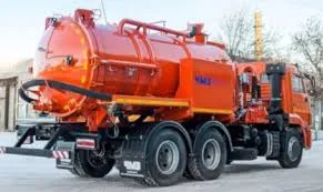 услуги илососной машины