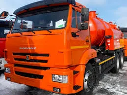 Услуги спец техники