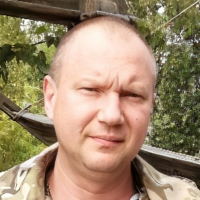 Варга Алексей Михайлович