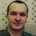 Васильев Антон Павлович