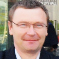 Волкунович Михаил Михаилович