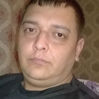 Воробьев Владимир Геннадьевич