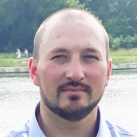 Вуколов Дмитрий Вячеславович
