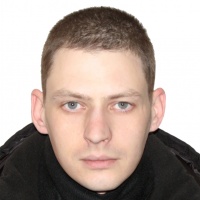 Вылегжанин Дмитрий Валерьевич