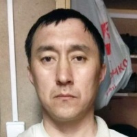 Жамантаев Жадгер Болатович