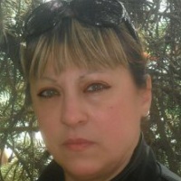 Жигалина Елена Ивановна