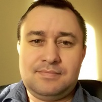 Жуков Алексей Владимирович