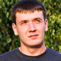 Жуков Андрей Сергеевич