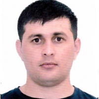 Зокиров Хусрав Аловидинович